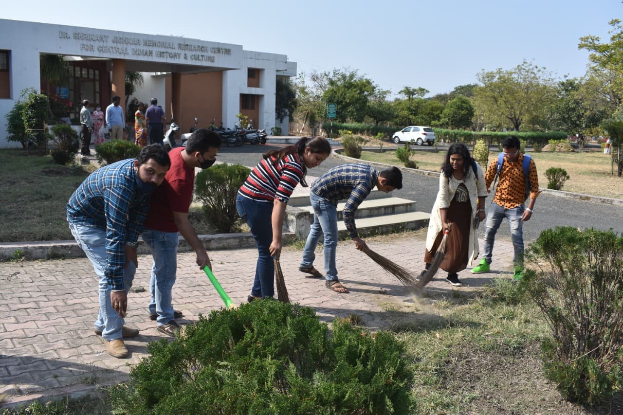 IIMC Amravati Events & Facilities photo 14